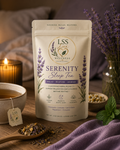 Serenity Tea
