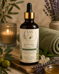 Restore Massage Oil